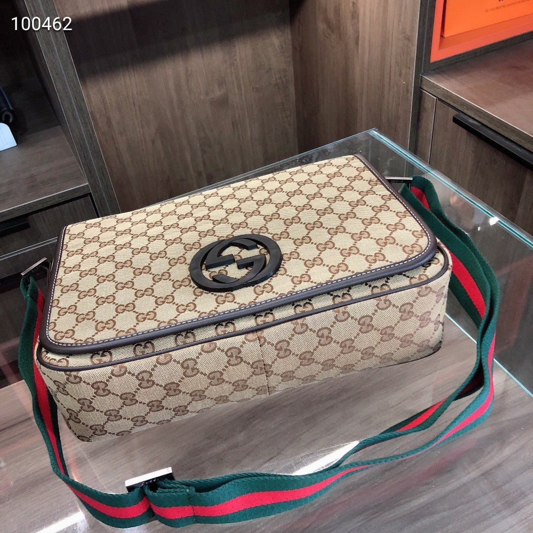 New all-match fashion bag S072003