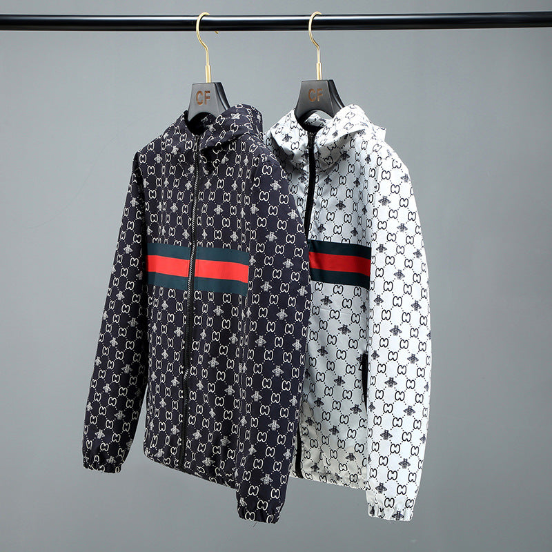 Fashion Casual Menswear 1025082815