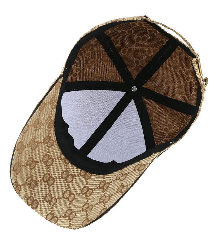 New fashionable baseball cap 1025082601