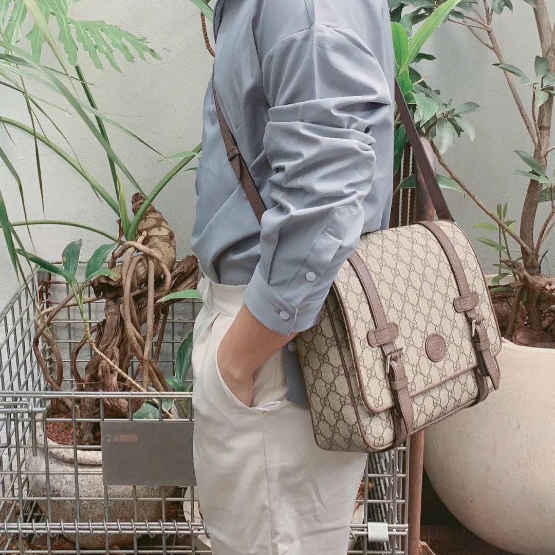 New all-match fashion bag S072001