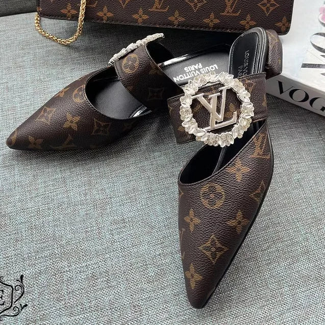 Ladies' versatile casual sandals 1025022837