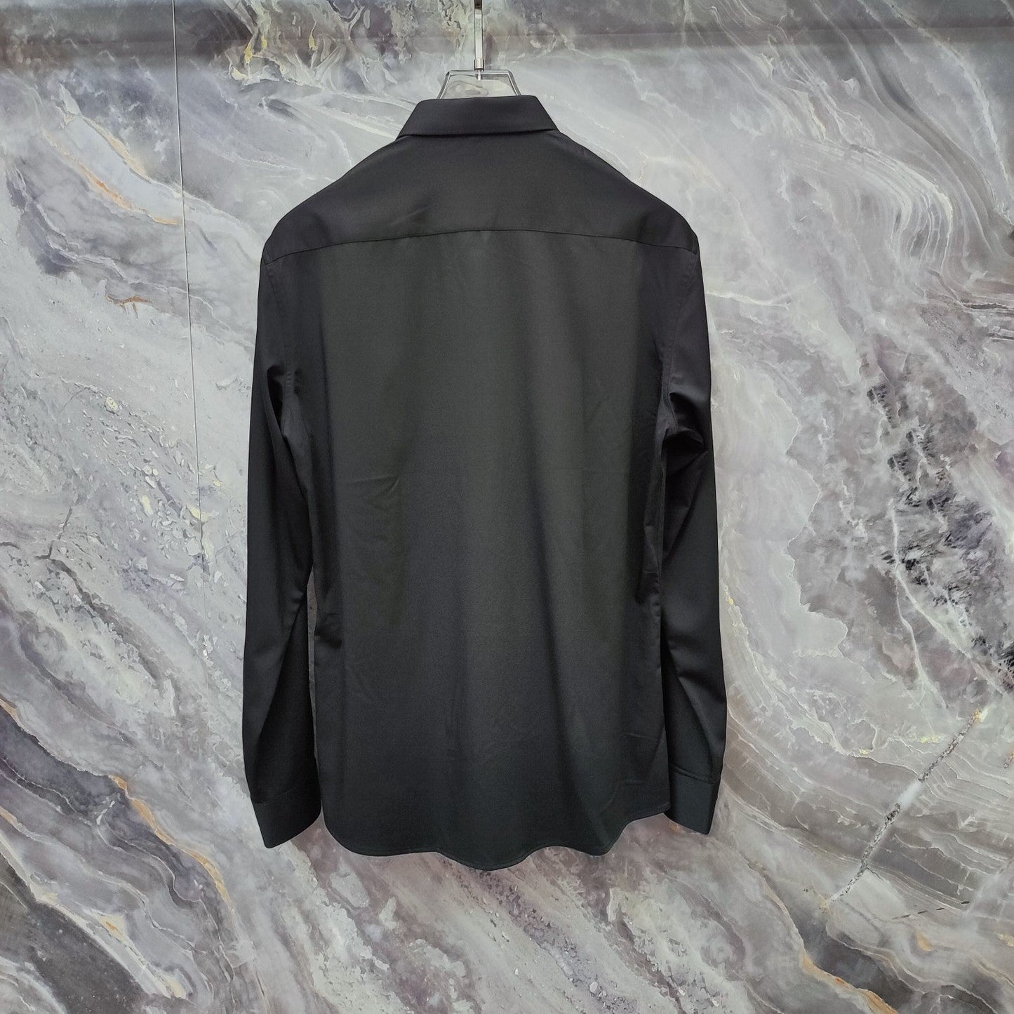 PRD 24ss new long-sleeved shirt 1024101415