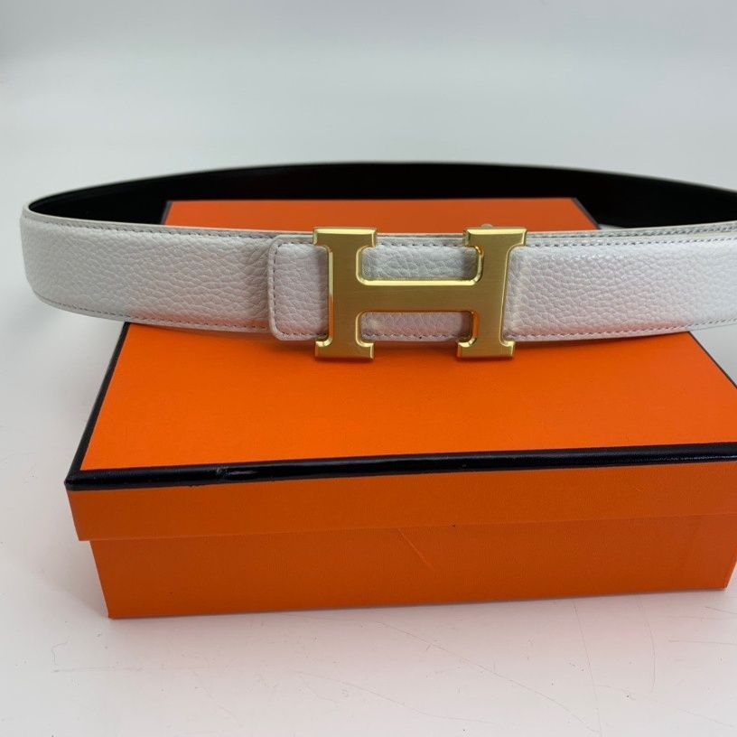 Fashion Men's Leather Belt PD02070301