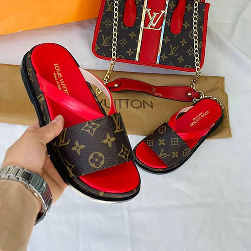 Luxury classic versatile sandals 1024061826