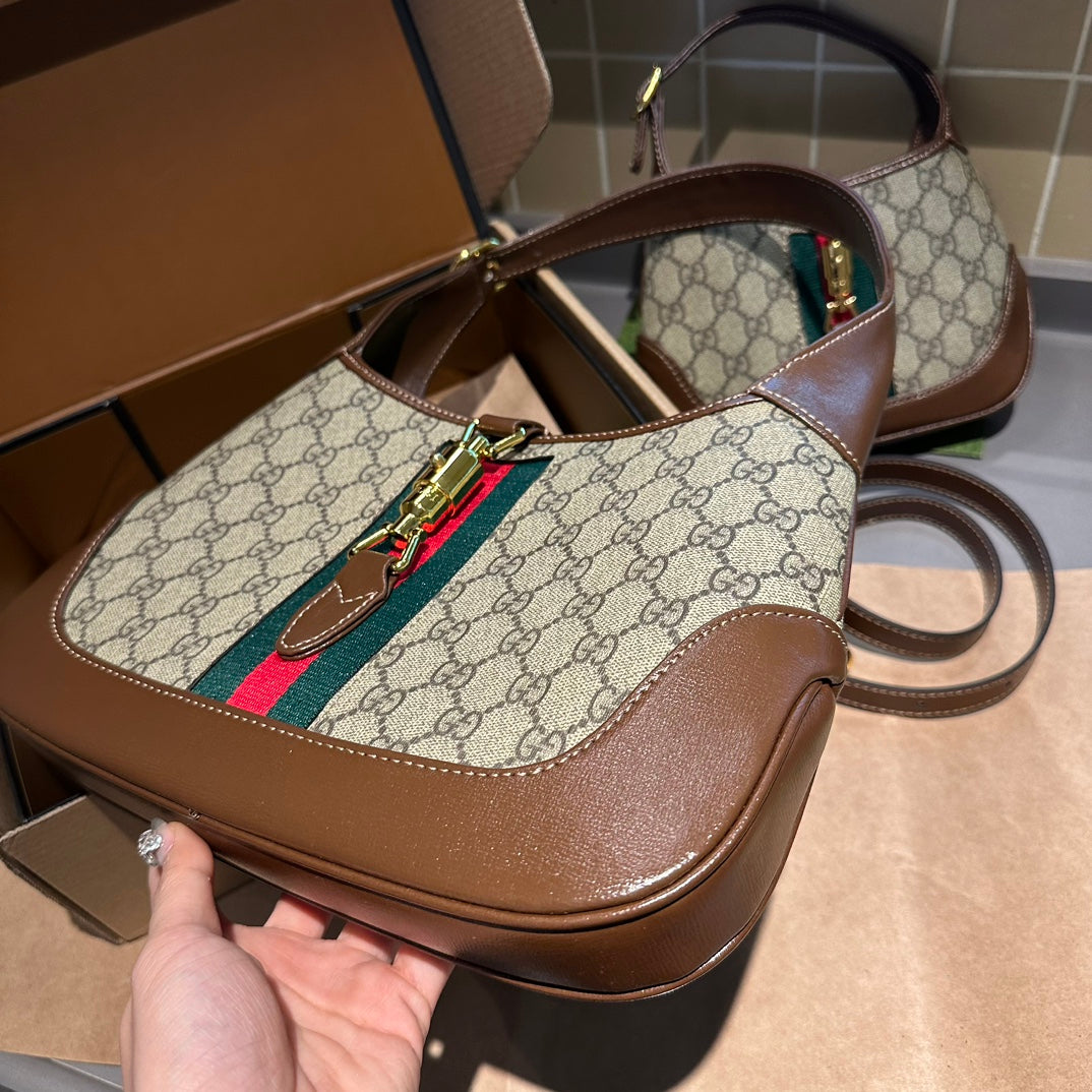 G Classic Style Versatile Fashion Women Bag 0224062007