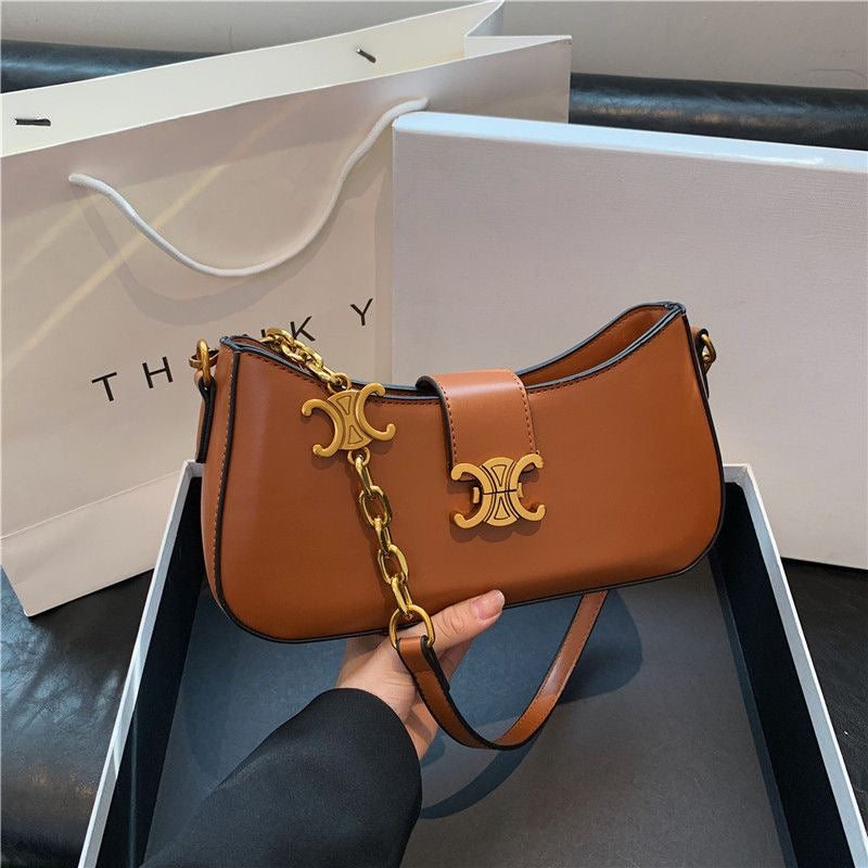 New Fashion chain shoulder bag fb0424091027