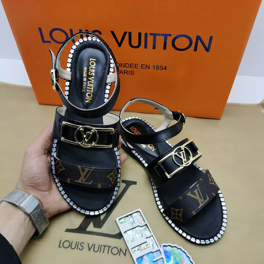 New Fashion Classic Versatile Sandals 1024061811