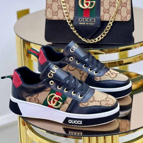 New fashion classic versatile sneakers 0725042301