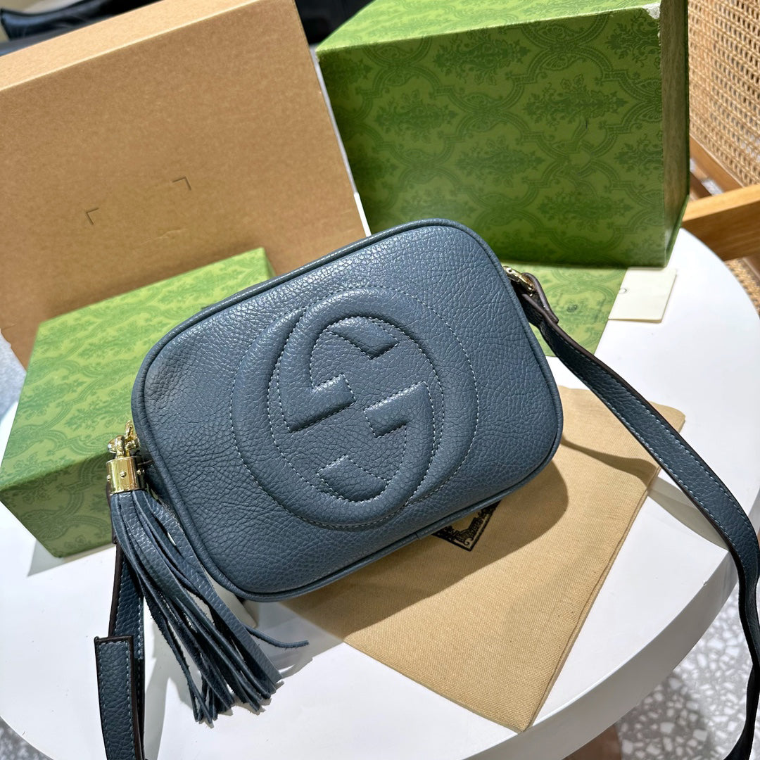 New Formal Flowers G Logo Women's bag-XC052023083108