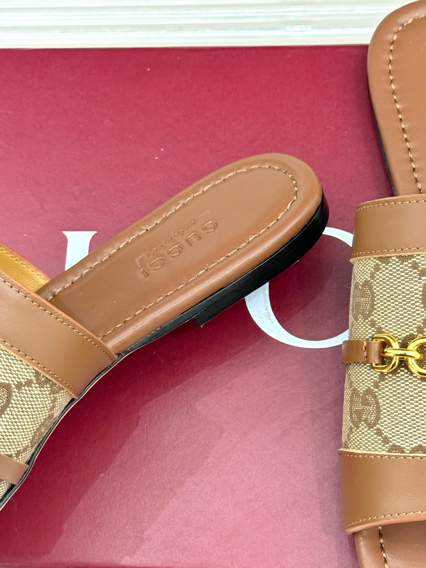 GG fashion 25 new slippers 0725043001