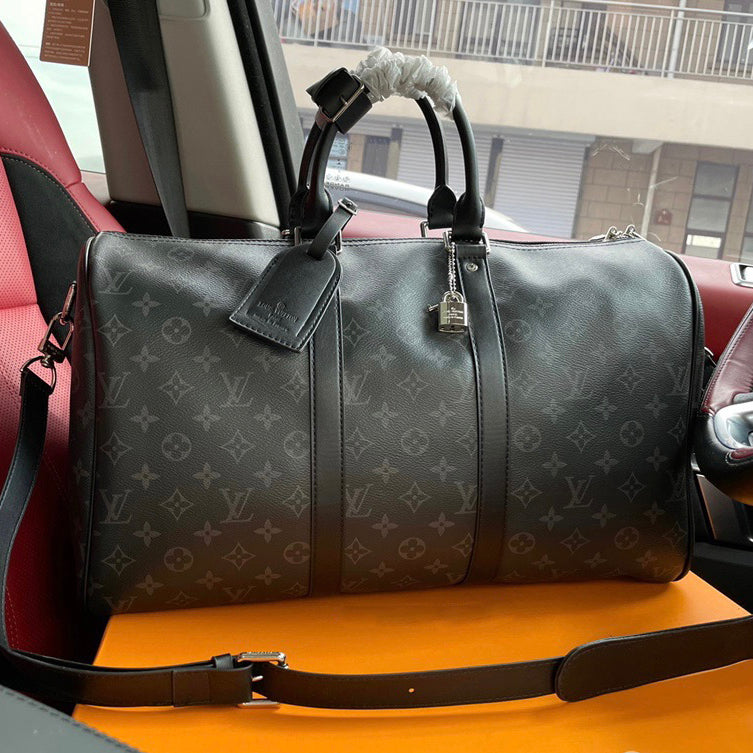 New Black Classic Fashion Bag