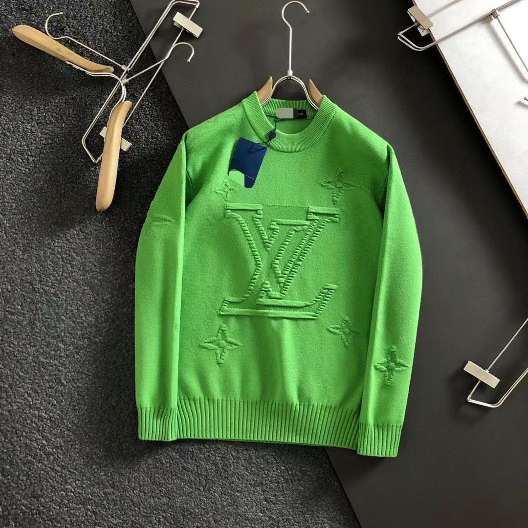 Fashion knitted sweaters for men and women PD1023090730