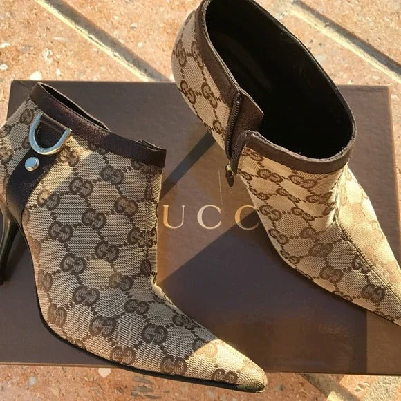 New fashion classic versatile boots 04240080766