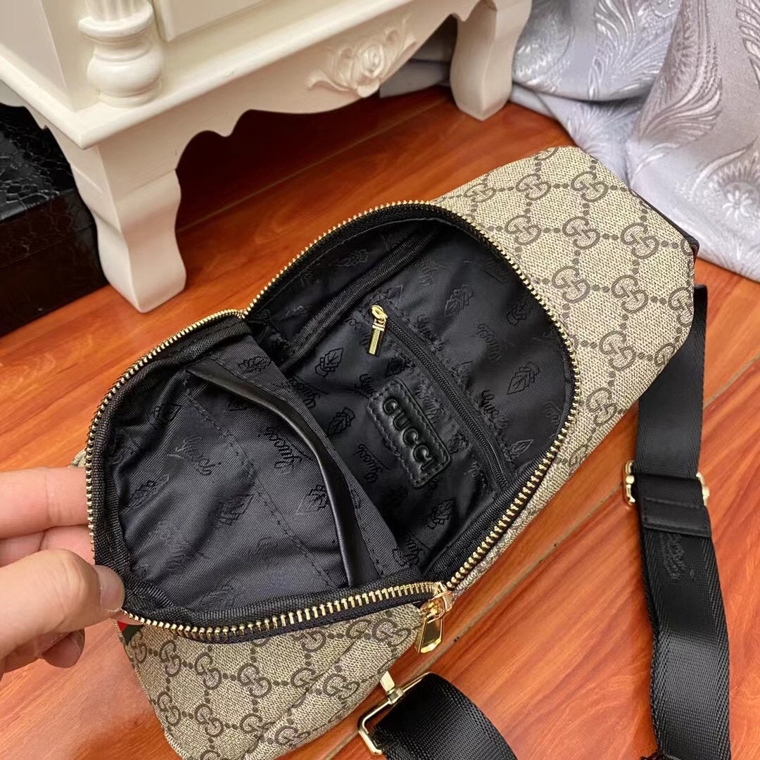 New fashion all-match fashion shoulder bag SXC053106