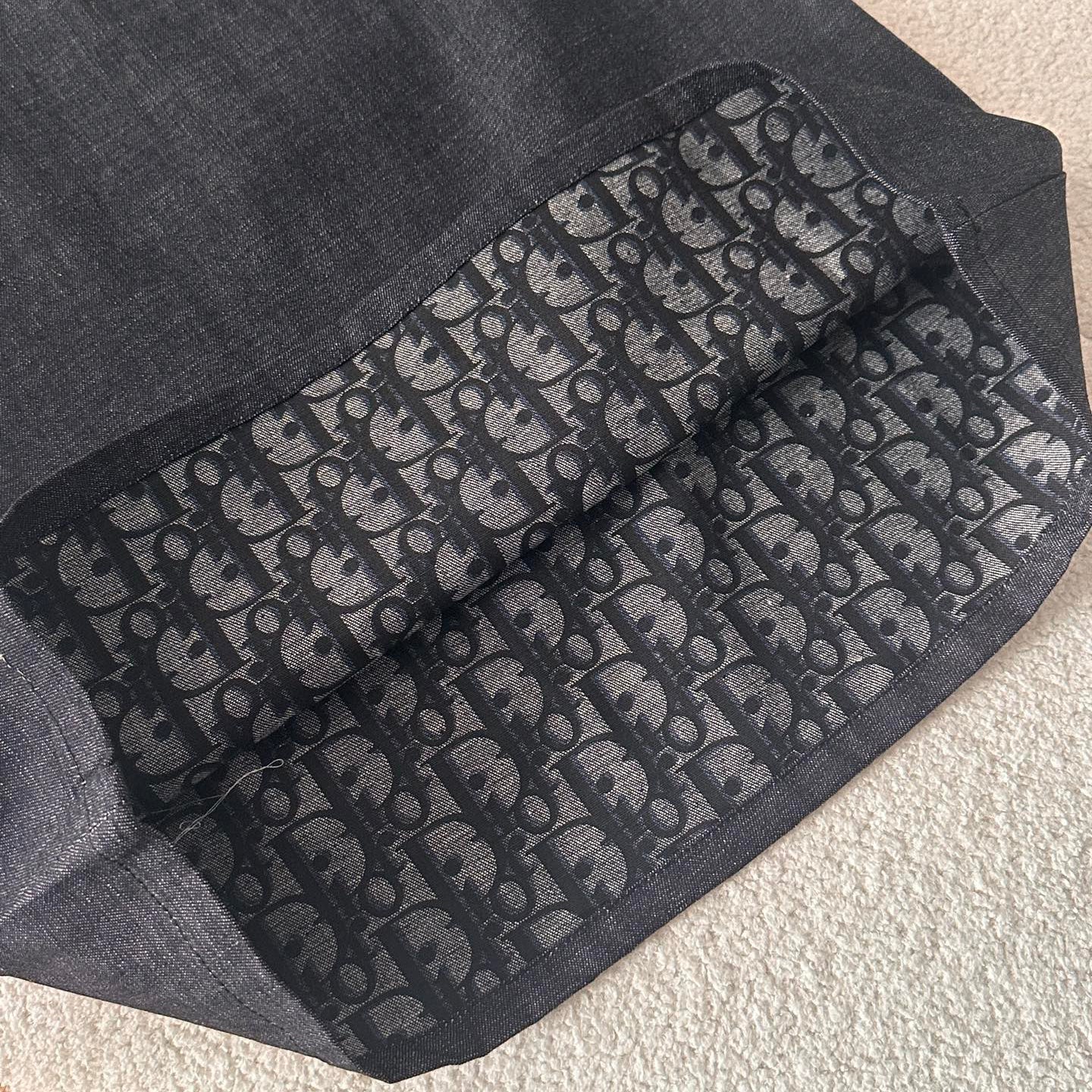 CD Sleeveless Dress 1025062303