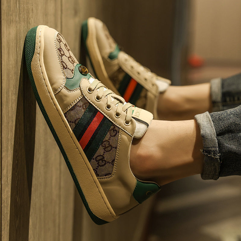 Multi-functional breathable men's shoes 2025080103