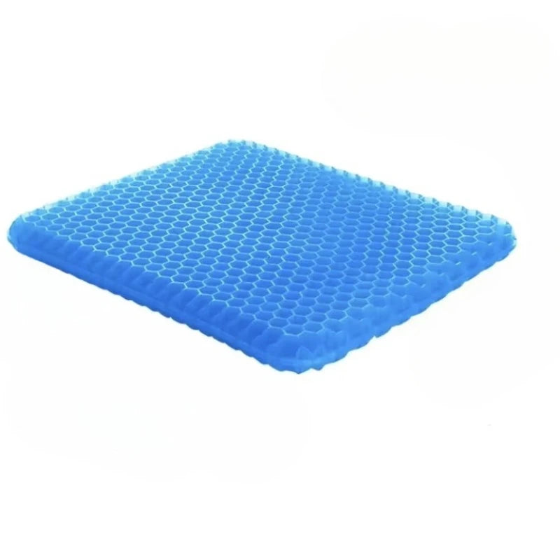 Fluffy, spacious, thickened, non deformable, washable, durable floor cushion