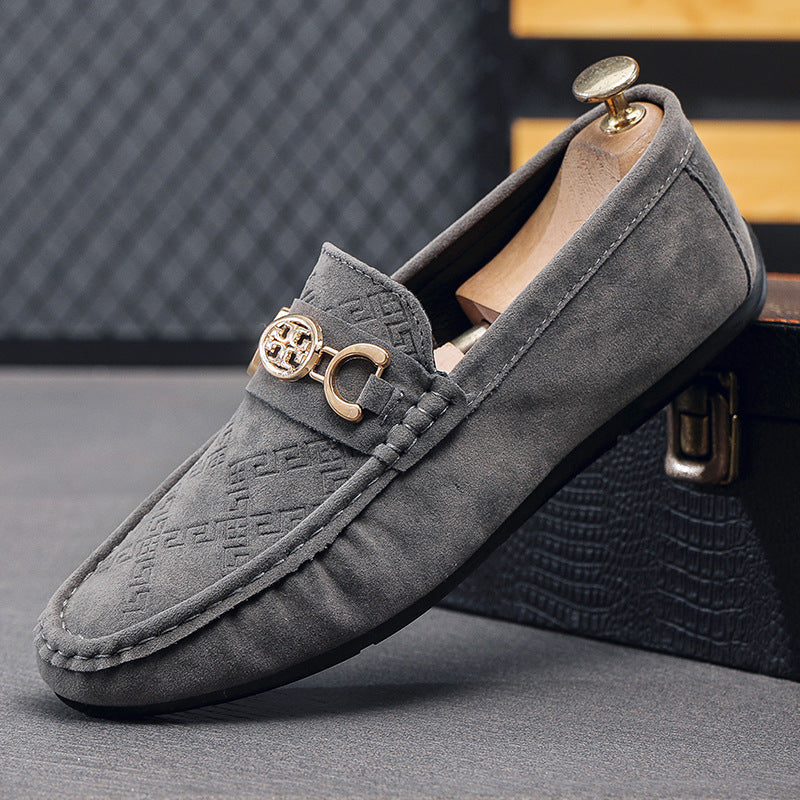 Men's loafers 1025082507