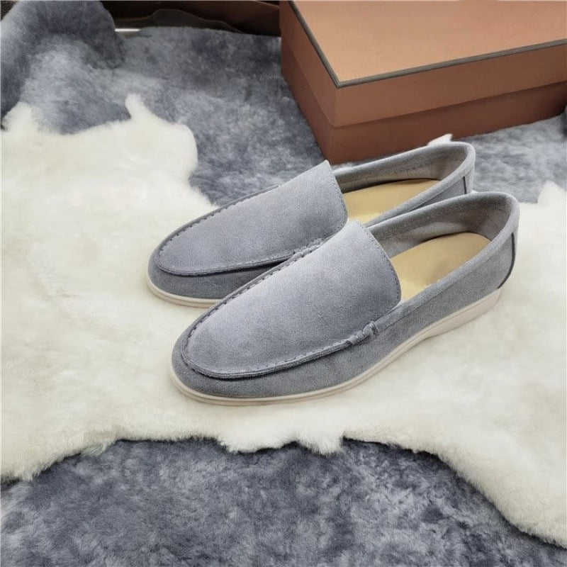 New breathable and comfortable loafers 1025082504