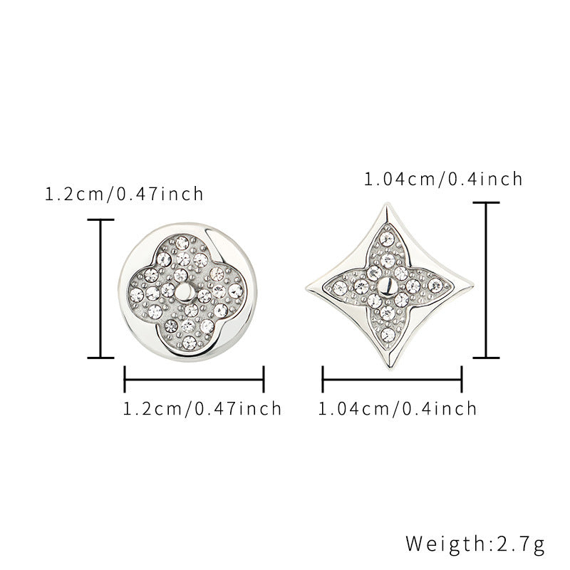 Versatile Fashion Earrings 1025090219