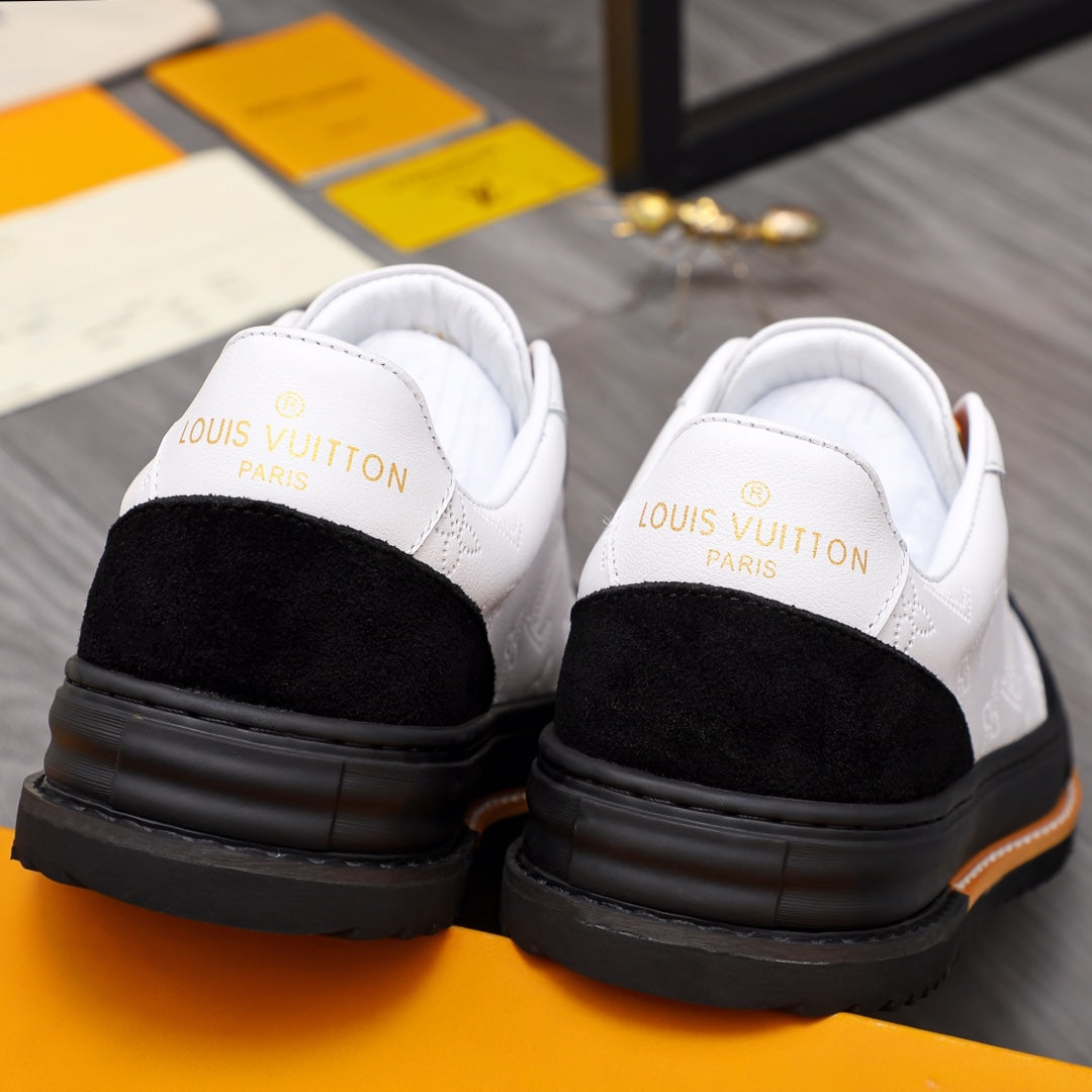 Lvv New fashionable casual shoes 0725070201