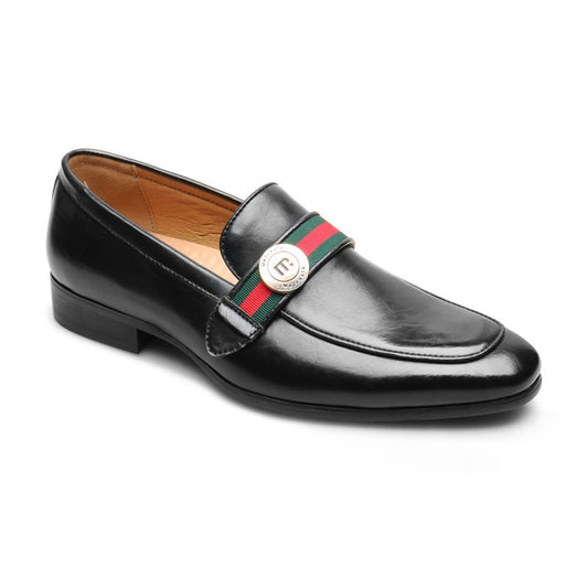 Men's Fashionable Casual Loafers 1025090104