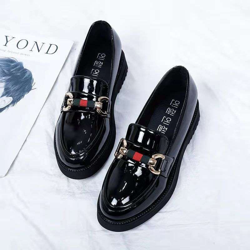 New versatile loafers for women 1025090106