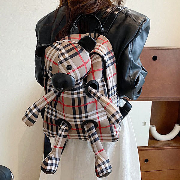 New Stylish Casual Backpack 1025091007