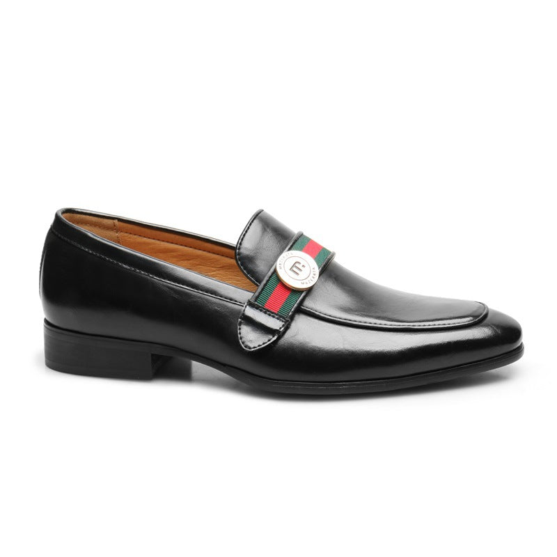 Men's Fashionable Casual Loafers 1025090104