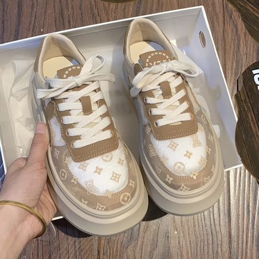 Hot-selling platform shoes 1025090902