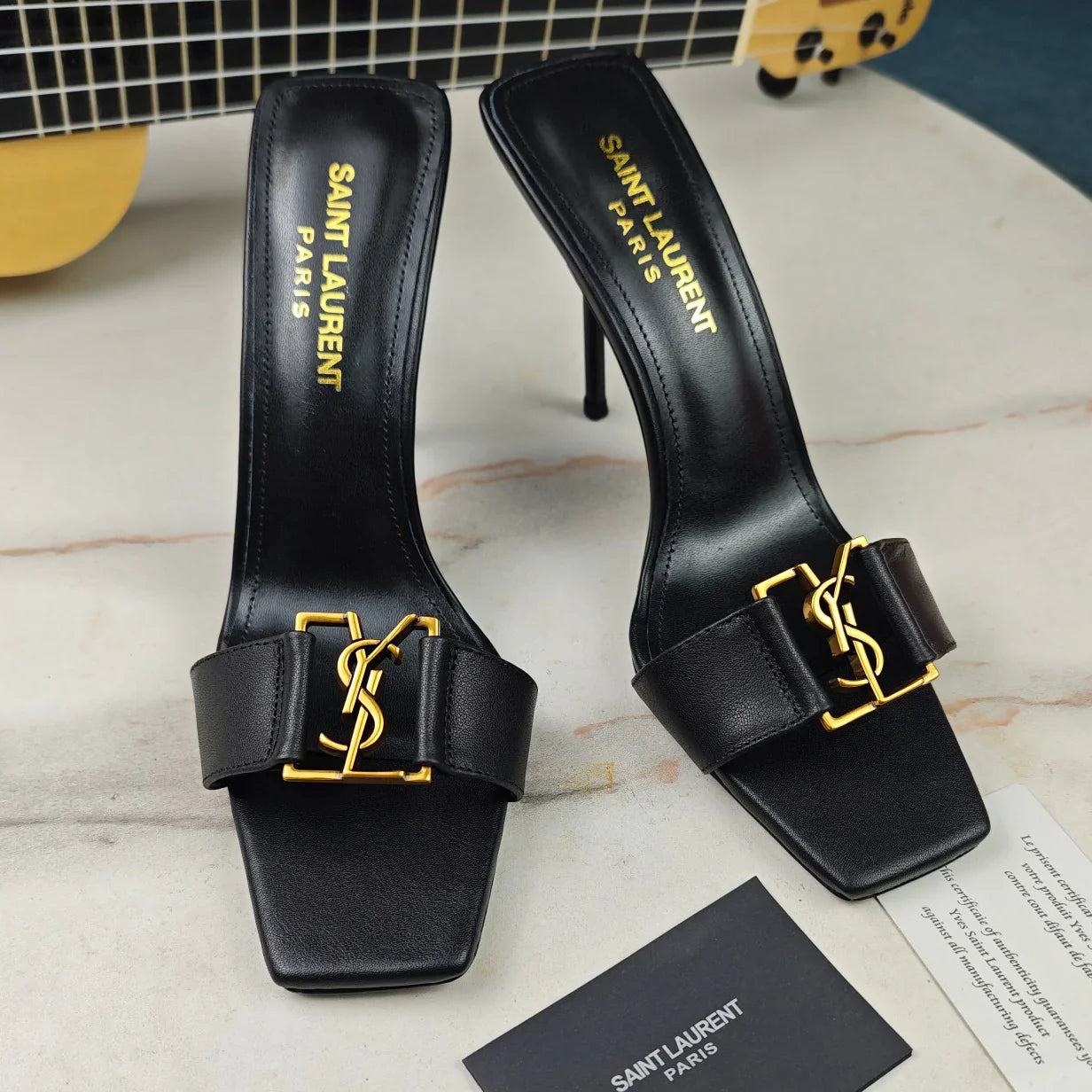 New fashion fine high heel sandal slippers 1025031914