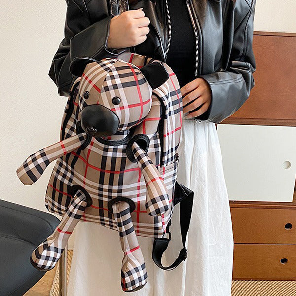 New Stylish Casual Backpack 1025091007