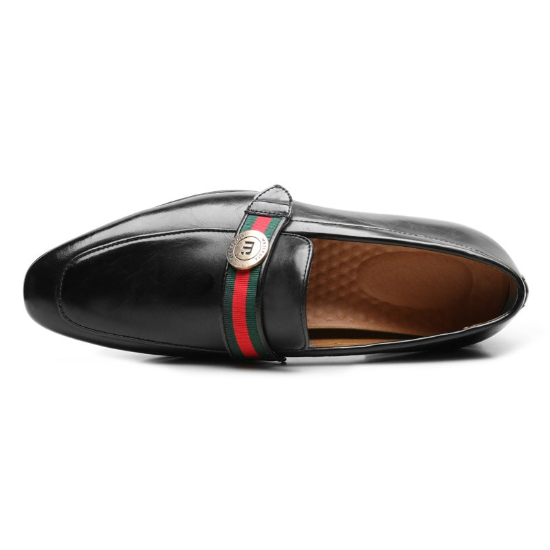 Men's Fashionable Casual Loafers 1025090104