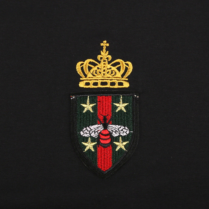 New Men's Long-Sleeve Thickened Base Layer 1025091002