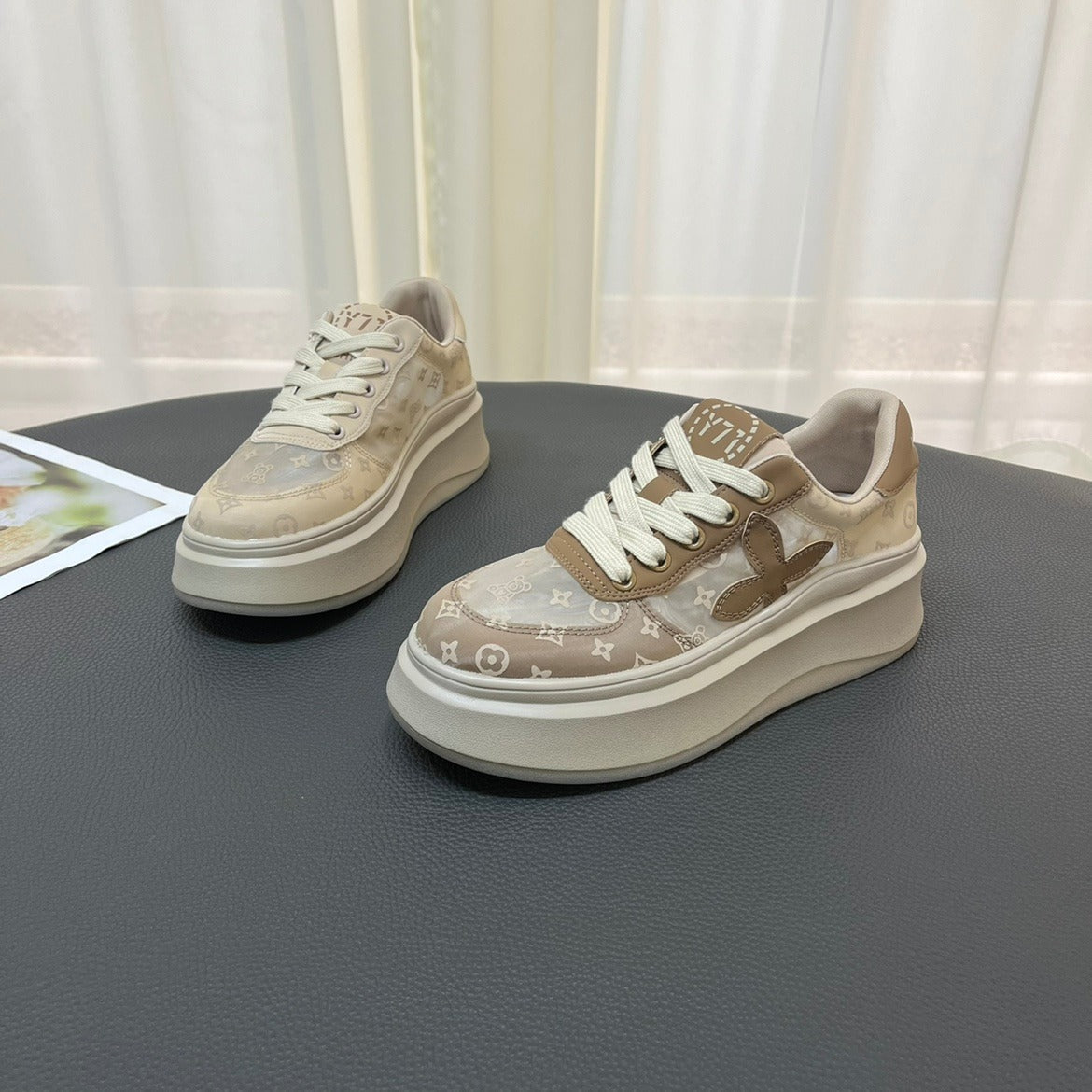 Hot-selling platform shoes 1025090902