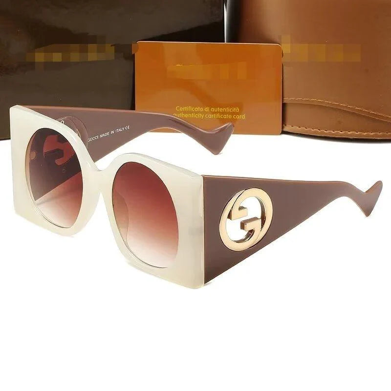 New Fashion Vintage Sunglasses 1024032020