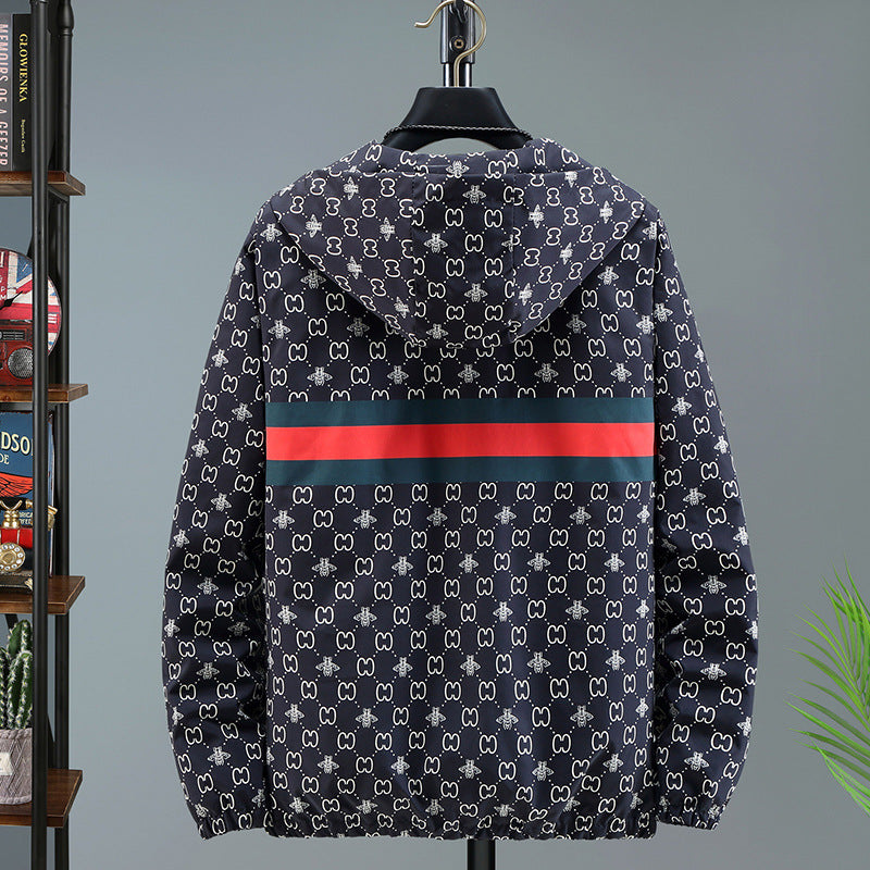 Fashion Casual Menswear 1025082815