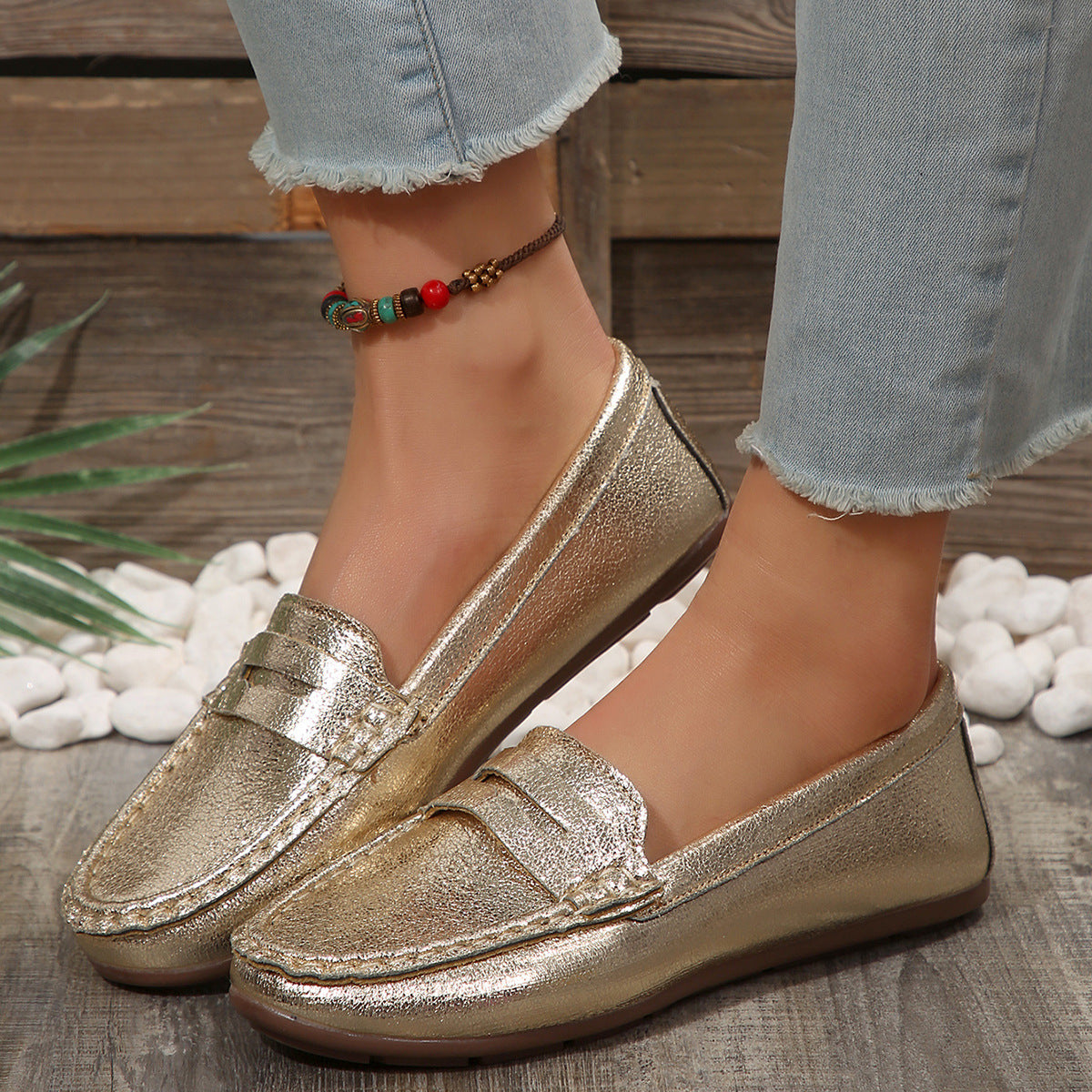 New Seasonal Lightweight Casual Shoes 1025082908