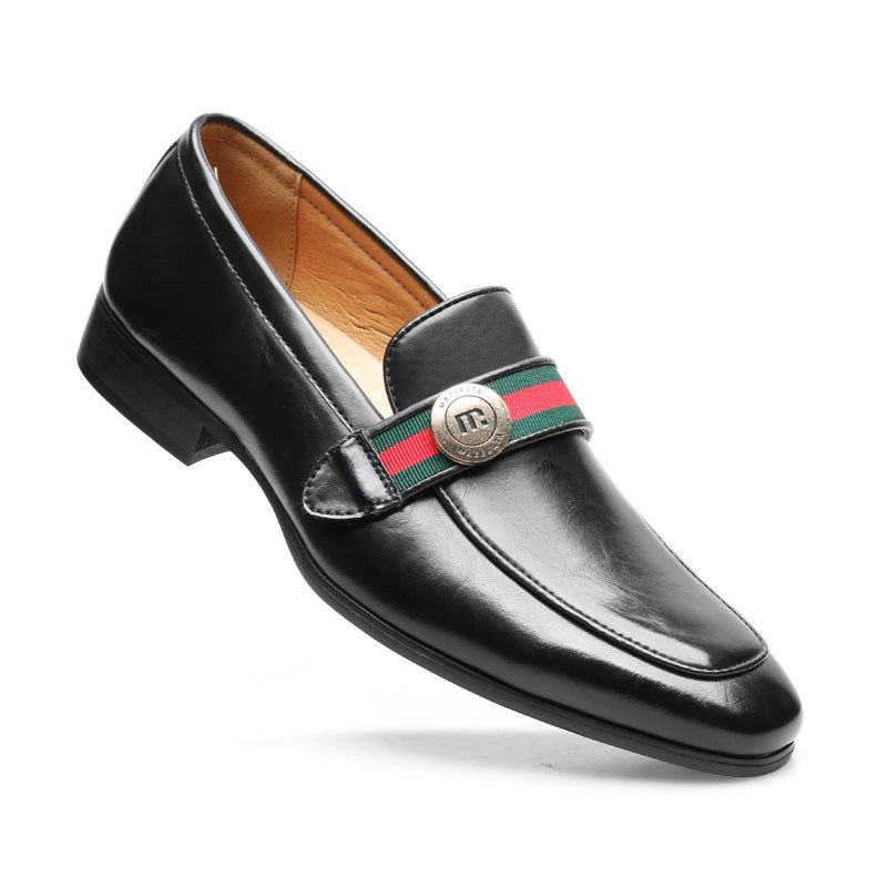 Men's Fashionable Casual Loafers 1025090104