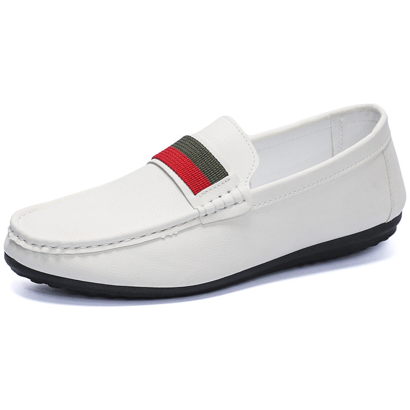 Versatile Business Casual Leather Shoes 1025082606