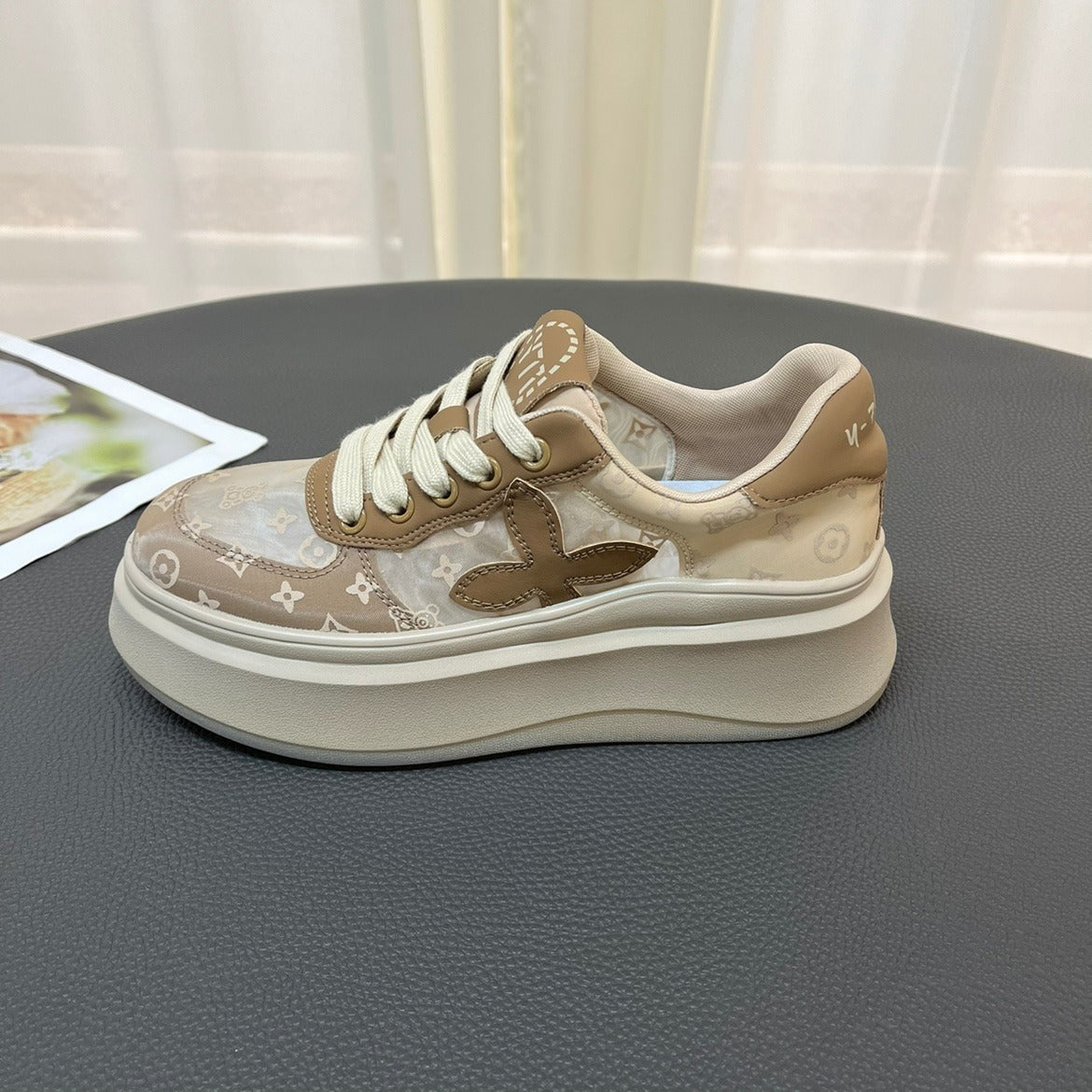 Hot-selling platform shoes 1025090902