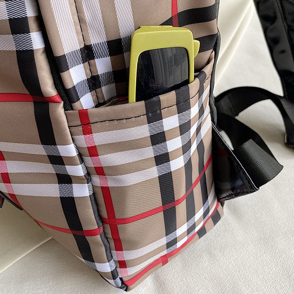 New Stylish Casual Backpack 1025091007