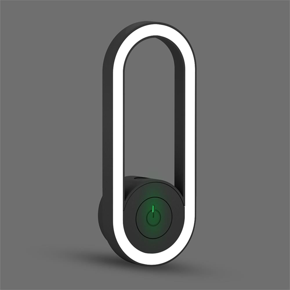 Latest Frequency Conversion Ultrasonic Mosquito Killer with LED Sleeping Light