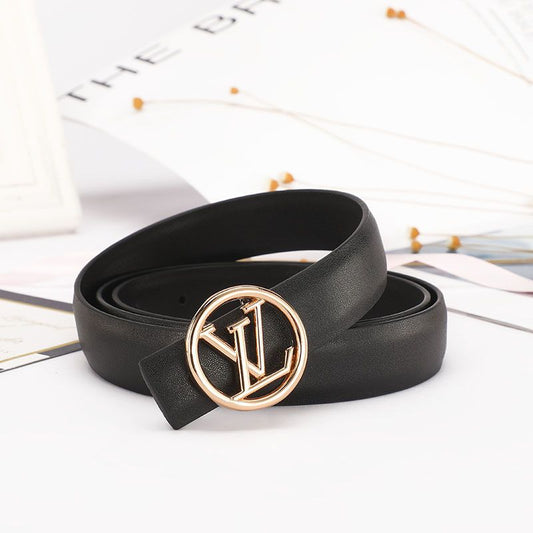 New fashion all-match belt  20