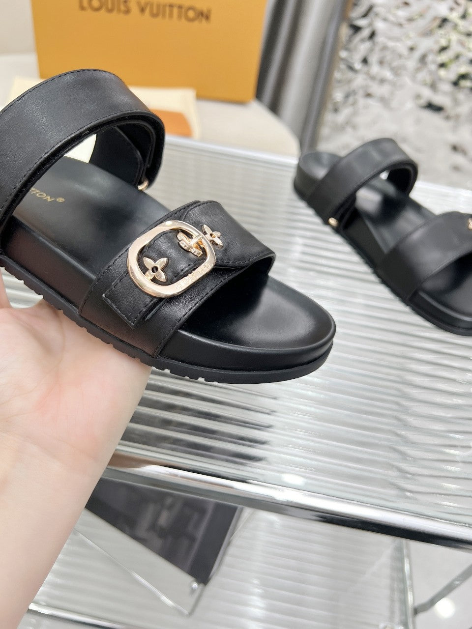 Lvv25ss new slippers 07250721003