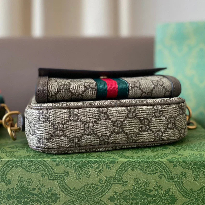 New Fashion Versatile One Shoulder Crossbody Bag 1024071107