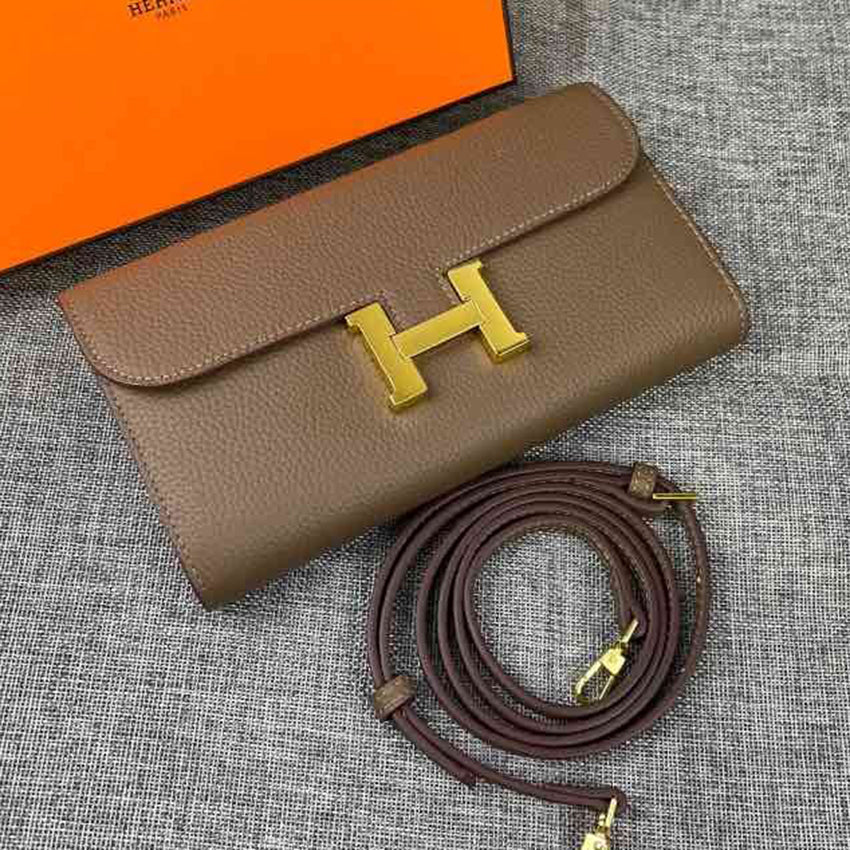 Luxury New Handheld Crossbody Bag 1024061111