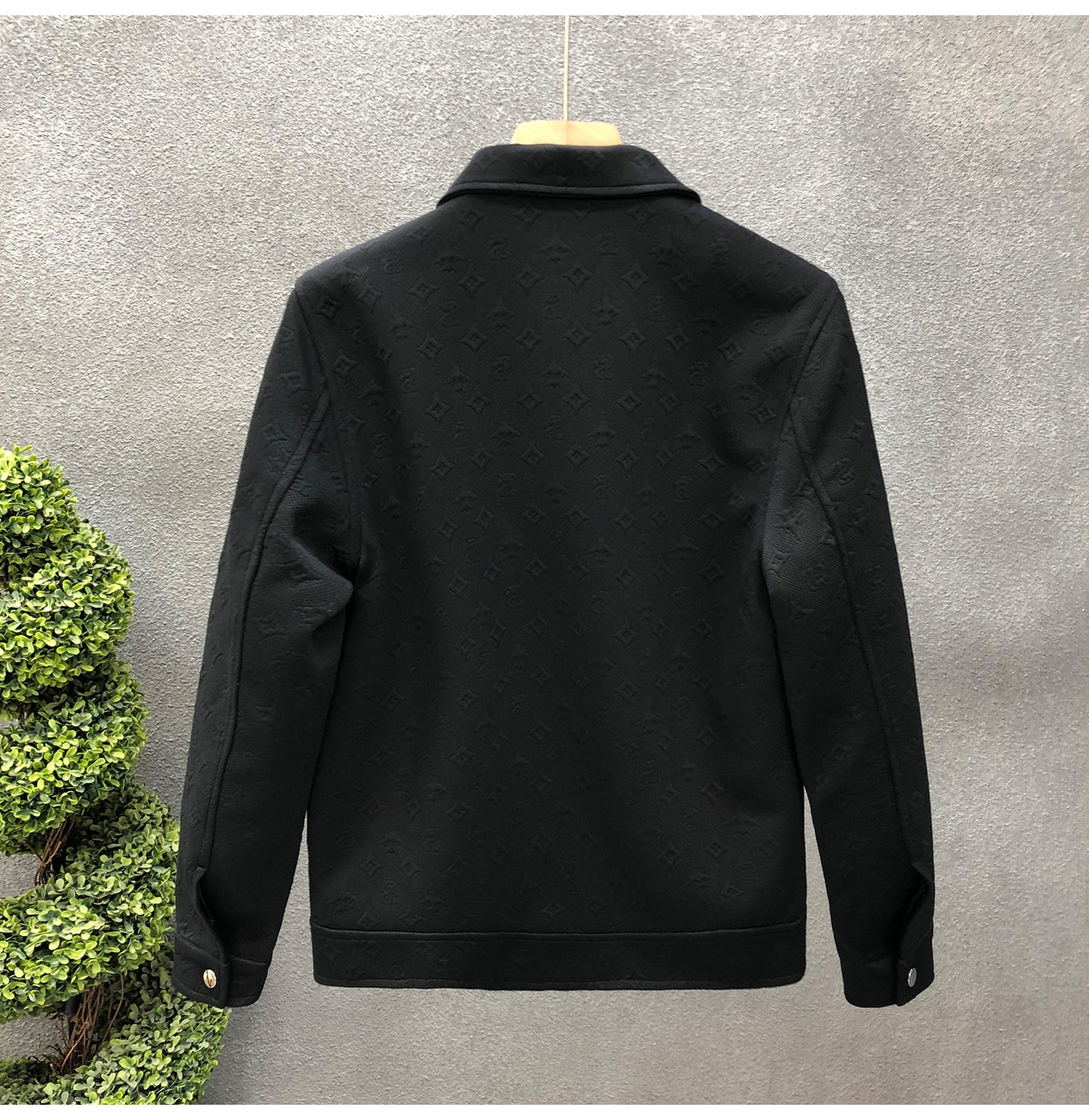 Men's Fashion Casual Jacket 1025090311