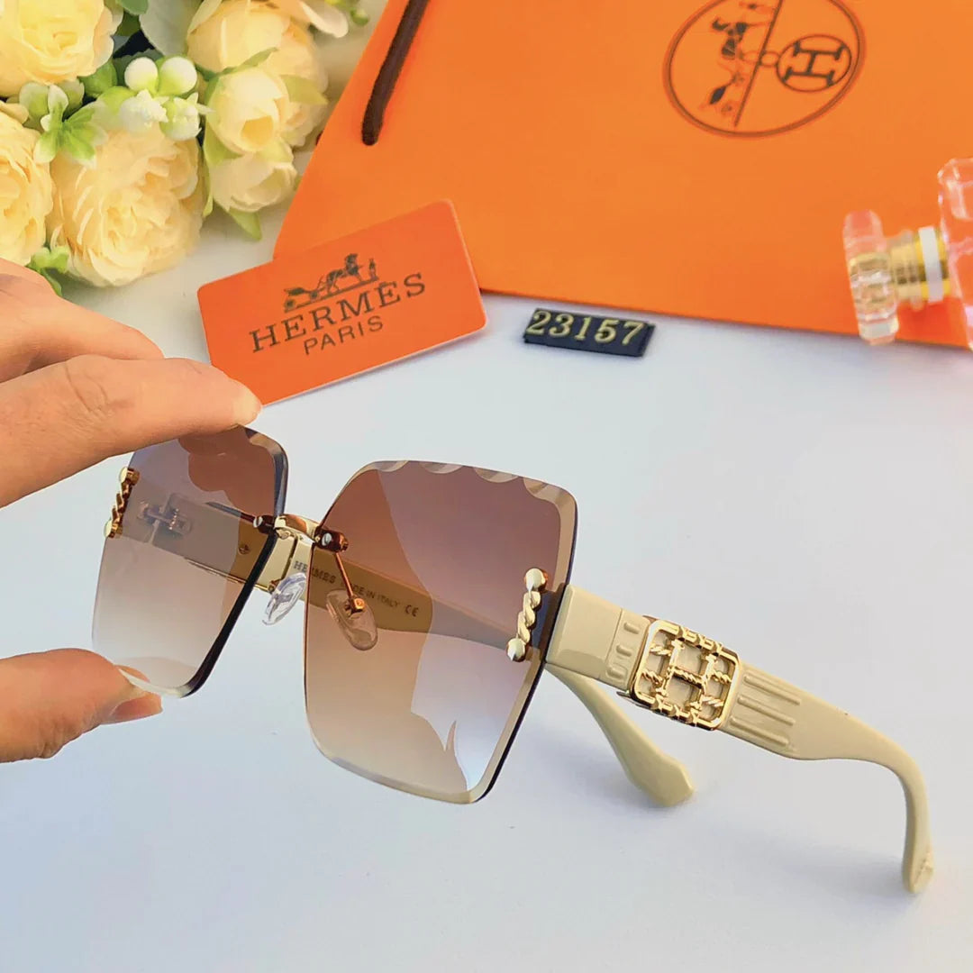 Fashion new versatile sunscreen sunglasses 1024030726