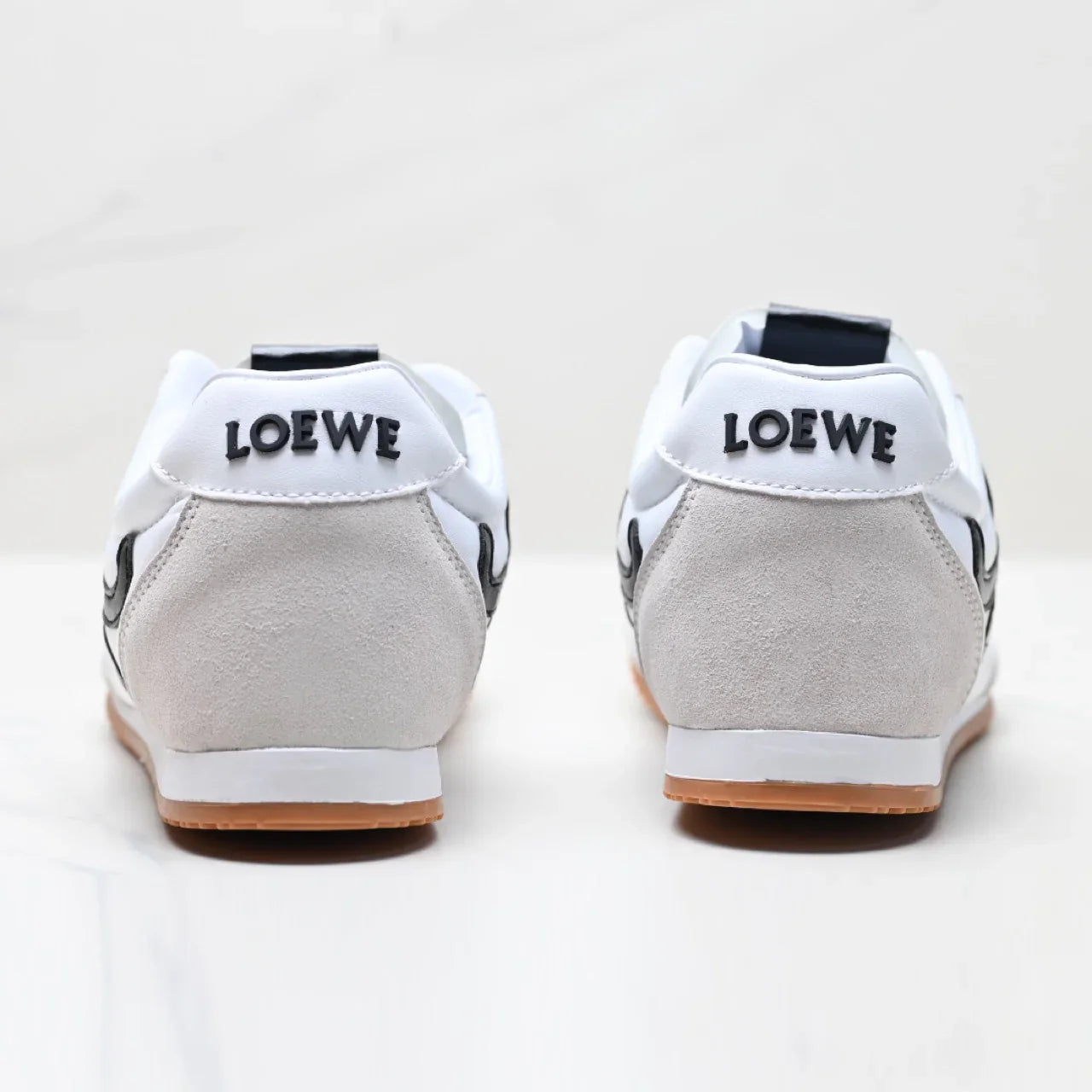 Couple's style casual and versatile sneakers 1025042501